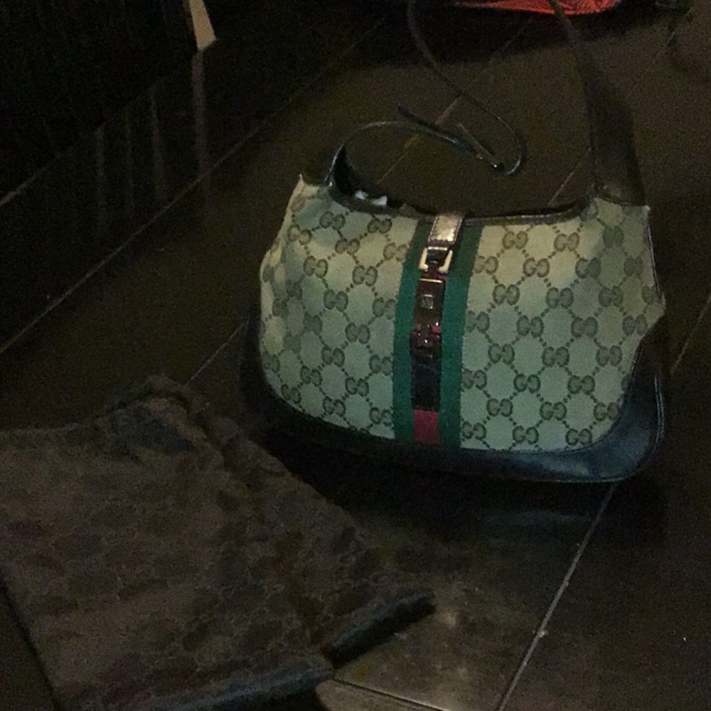 Gucci bag